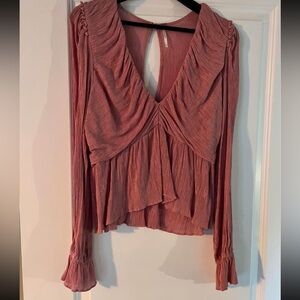 Free people top